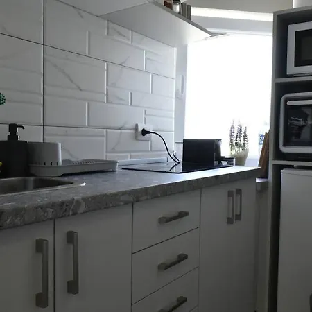 Center Penthouse Duplex * Belgrad