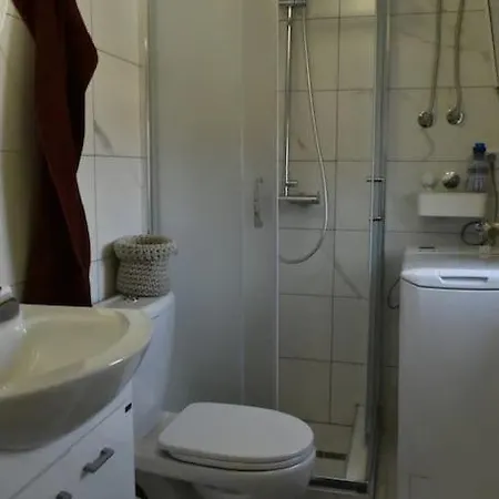 Apartment Center Penthouse Duplex *