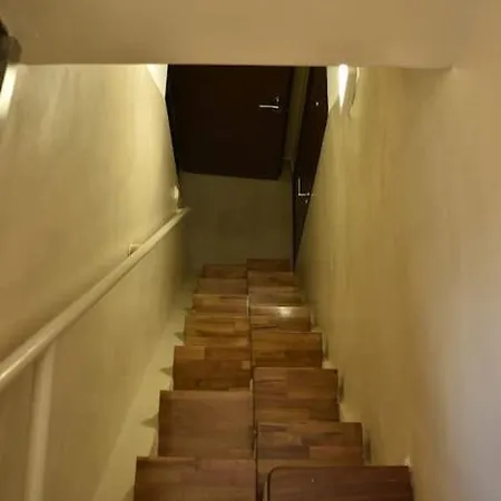 Daire Center Penthouse Duplex Belgrad