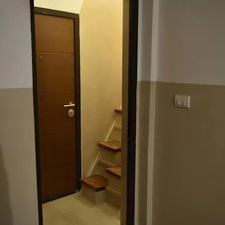 Center Penthouse Duplex *