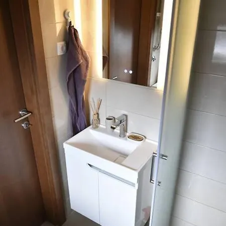 Daire Center Penthouse Duplex *