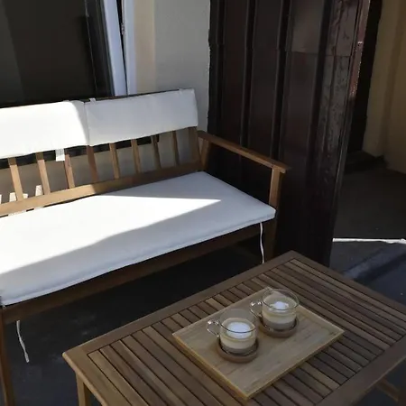 Daire Center Penthouse Duplex *