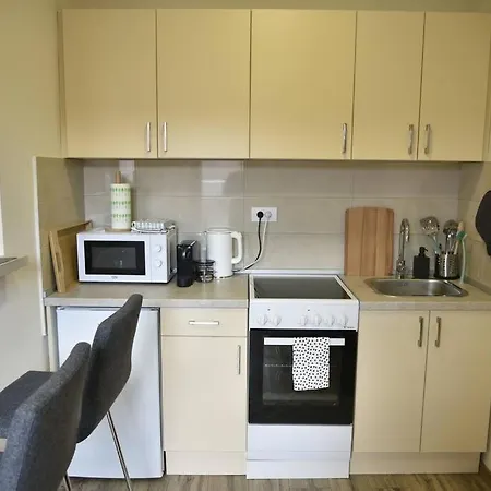 Center Penthouse Duplex