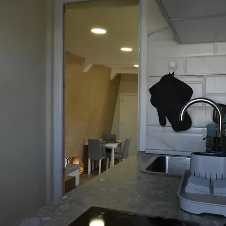 Center Penthouse Duplex Apartment *