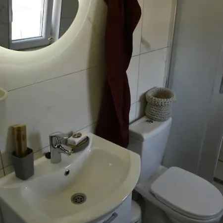 Daire Center Penthouse Duplex *