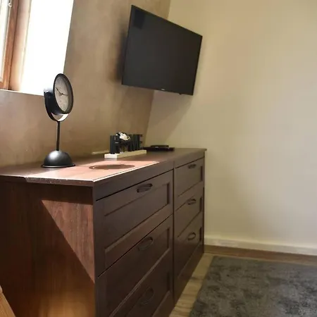 Center Penthouse Duplex